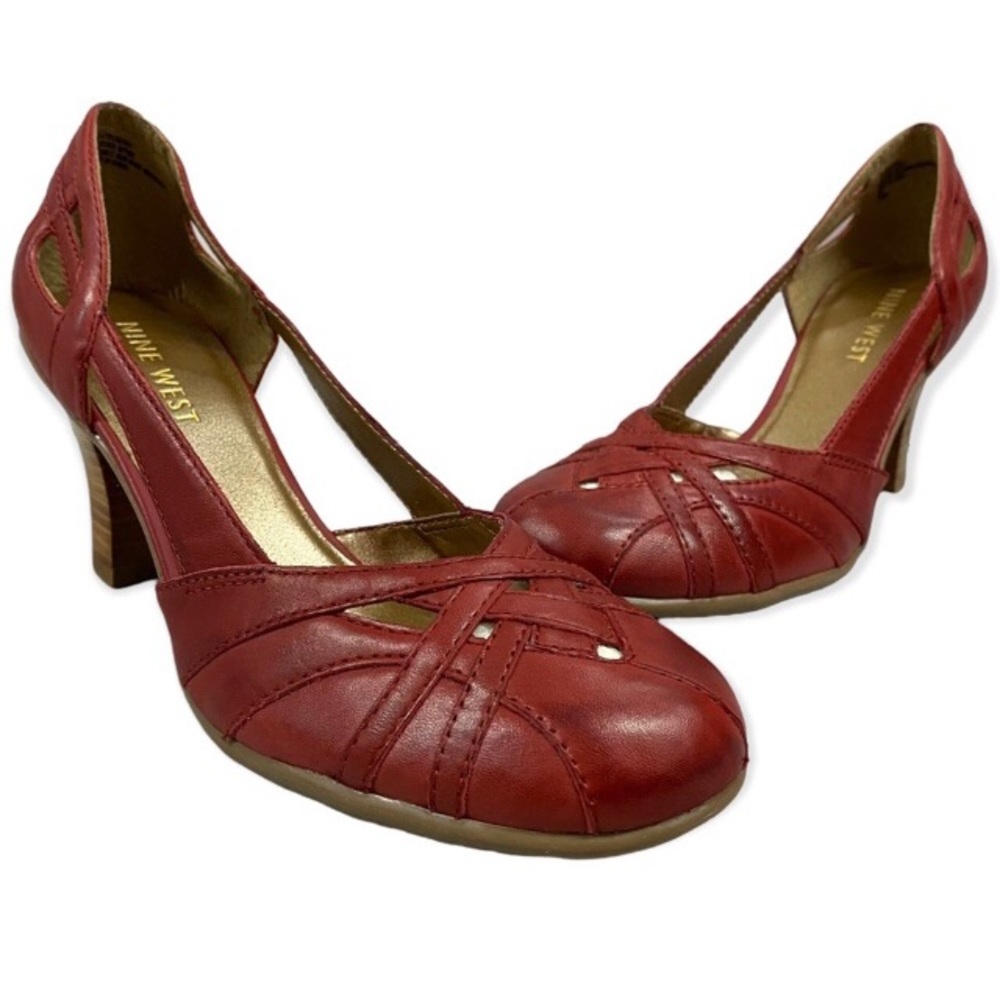 Vintage 9 WEST shoes. Never worn.